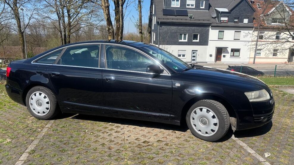 Audi A6 212.300 km 3.500 € Radevormwald 42477