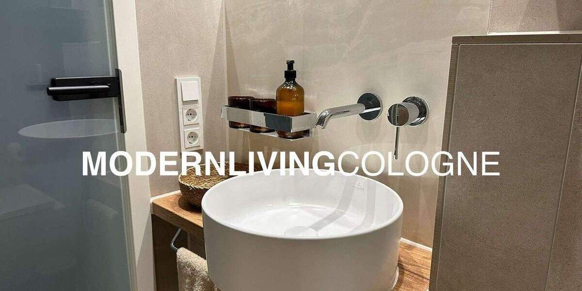 Business-Apartment für Unternehmen in zentraler Lage - Vollständig ausgestattet! 1 zimmer