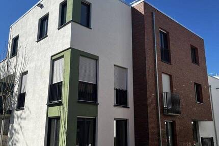 Wohnung Frechen Bachem - 4 Zimmer, 116 m&sup2;, 2.050&euro; | Angebot:26841285