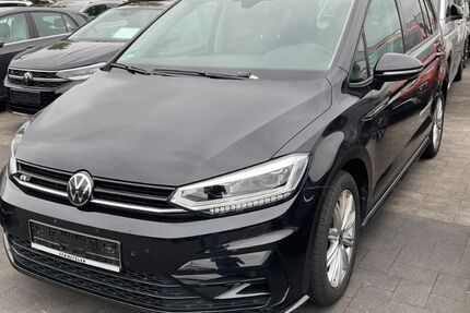 VW Touran 13.242 km 41.950 &euro; Hilden 40721