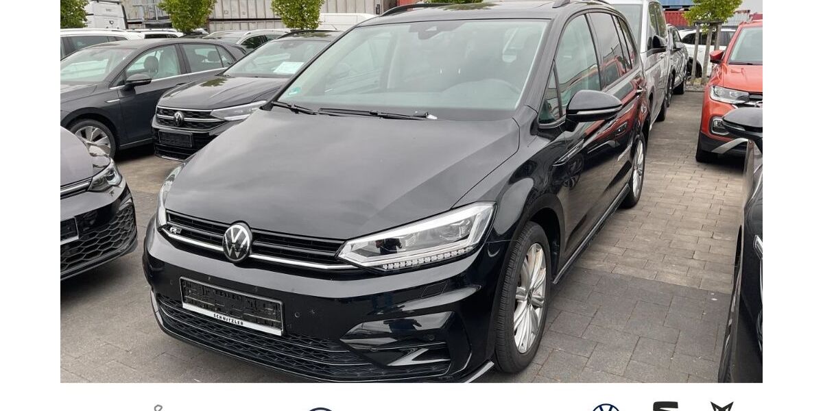 VW Touran 13.242 km 41.950 &euro; Hilden 40721