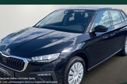 Skoda Scala 23.977 km 21.450 € Düsseldorf 40233