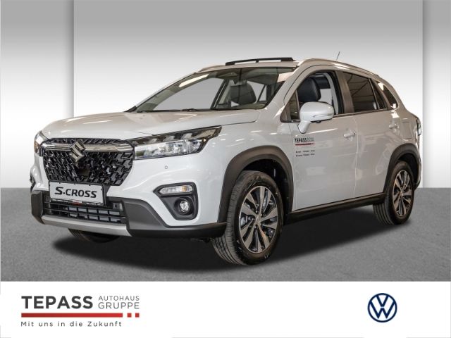 (SX4) S-Cross