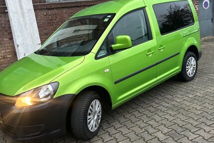 VW Caddy 233.300 km 5.555 &euro; Köln 51069