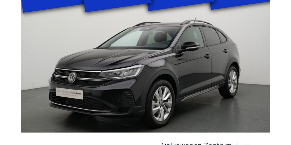 VW Taigo 8.980 km 23.680 &euro; Leverkusen 51379