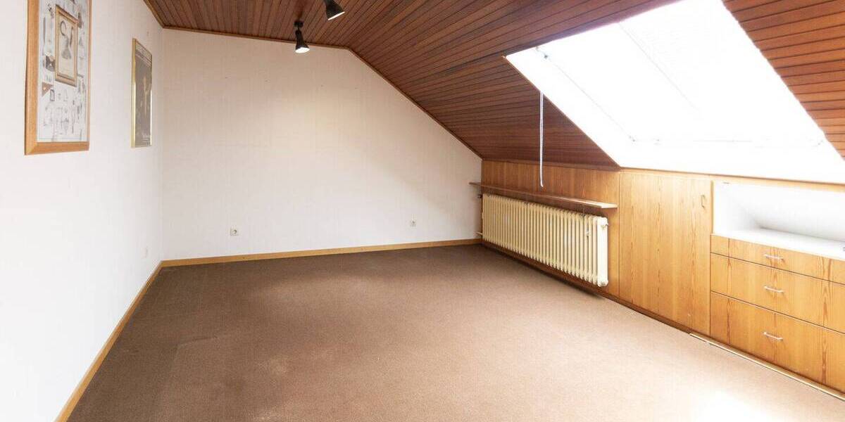 Reihenmittelhaus Neuss Reuschenberg - 6 Zimmer, 125 m&sup2;, 449.000&euro; | Angebot:26787350