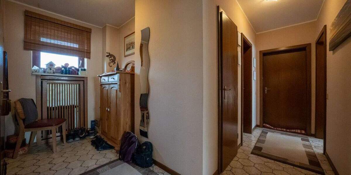 Wohnen & Arbeiten unter einem Dach: Vielseitiges Wohn- und Geschäftshaus mit großem Potenzial 5 zimmer