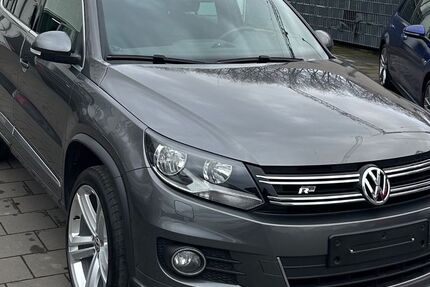 VW Tiguan 157.000 km 14.350 &euro; Bergheim (bei Köln) 50129