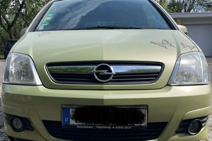 Opel Meriva 182.000 km 1.450 &euro; Köln 50968