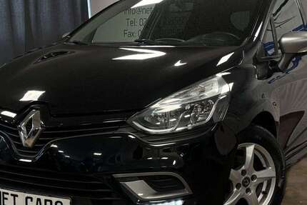 Renault Clio 137.665 km 8.500 &euro; Hilden (bei Düsseldorf) 40721