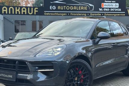 Porsche Macan 61.300 km 64.848 &euro; Köln 51109