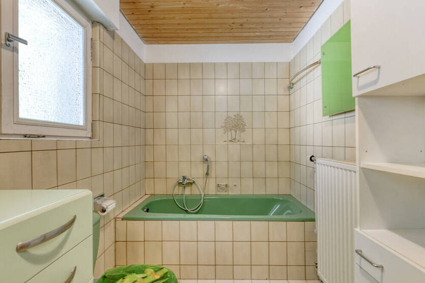 Bergisches Kleinod sucht Liebhaber 5 zimmer