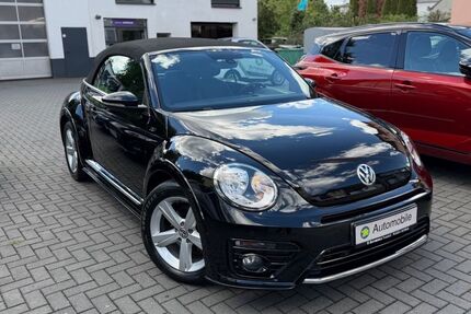 VW Beetle 55.160 km 18.999 &euro; Troisdorf 53840