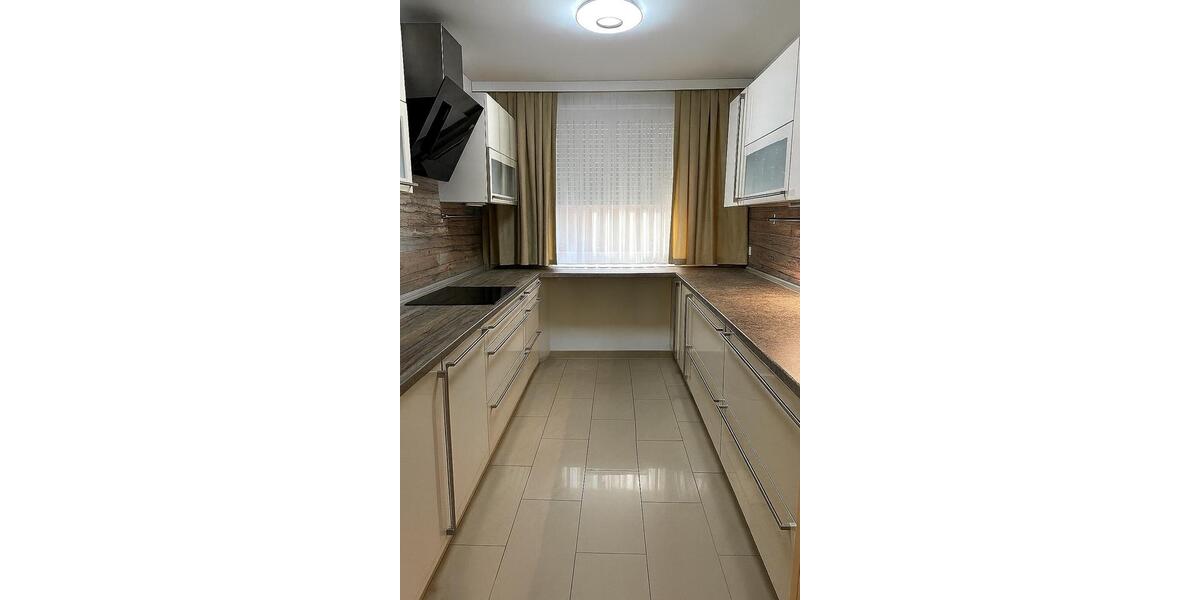 3 Zimmer Wohnung zimmer