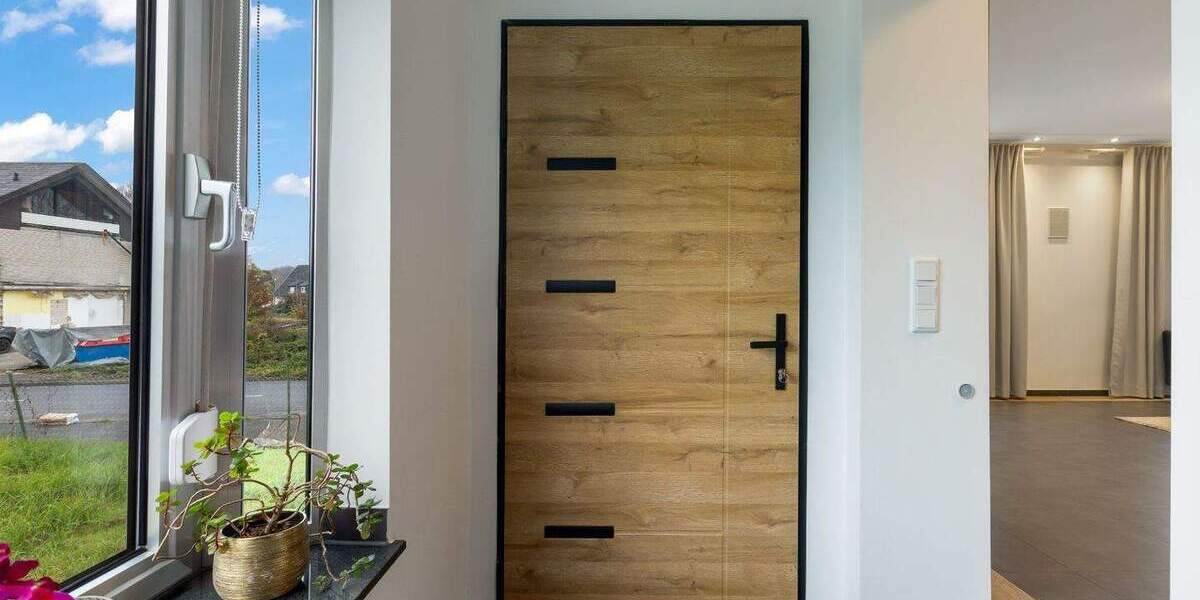 Einfamilienhaus Grevenbroich Gustorf - 5 Zimmer, 158 m&sup2;, 495.000&euro; | Angebot:24113919