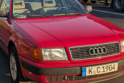 Audi 100