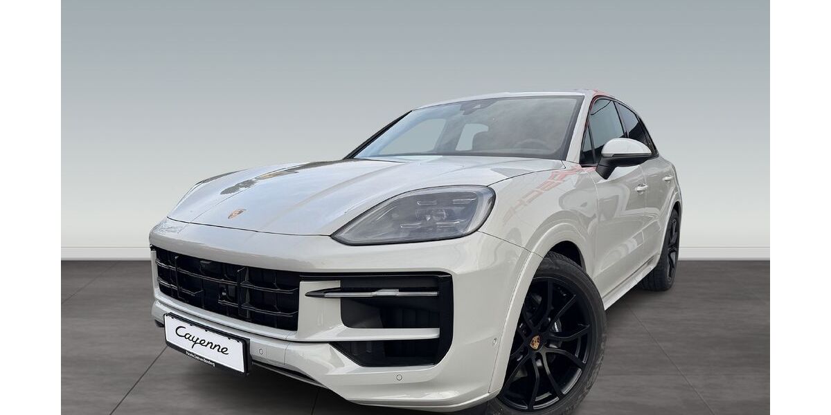 Porsche Cayenne 9.900 km 104.900 &euro; Bergisch Gladbach 51429