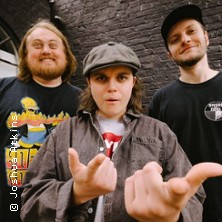 The Zac Schulze Gang 31.01.2026 Malzhaus