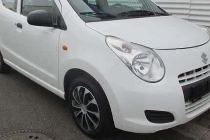 Suzuki Alto 158.482 km 2.988 € Köln 50933