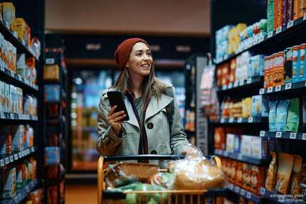 Einzelhandel in Köln 9.000 € 500 m² zimmer