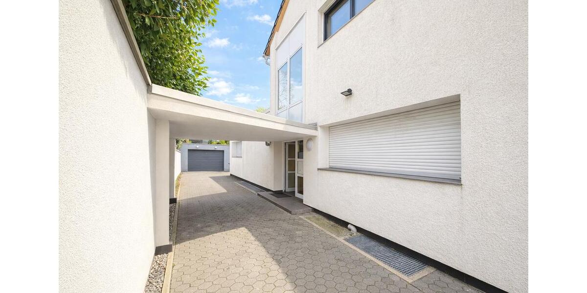 Traumhaft schöne Mietwohnung mit Stellplatz in Pulheim 3 zimmer