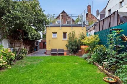 Haus Köln Porz - 4 Zimmer, 92 m&sup2;, 450.000&euro; | Angebot:27428593