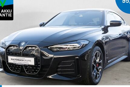 BMW i4 23.811 km 40.590 &euro; Remscheid 42897