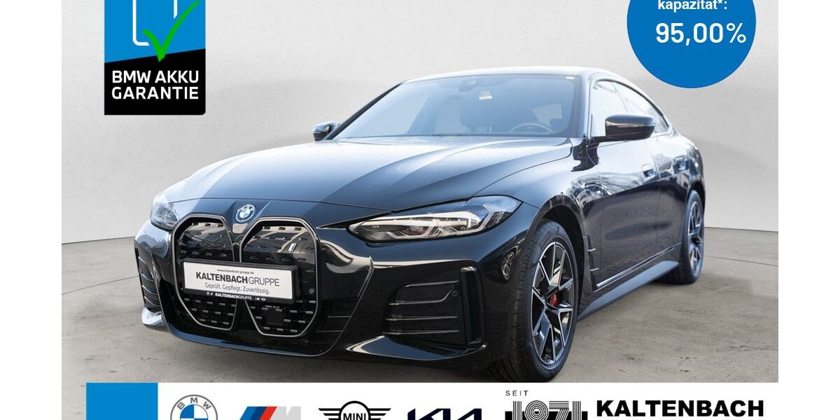 BMW i4 23.811 km 40.590 &euro; Remscheid 42897