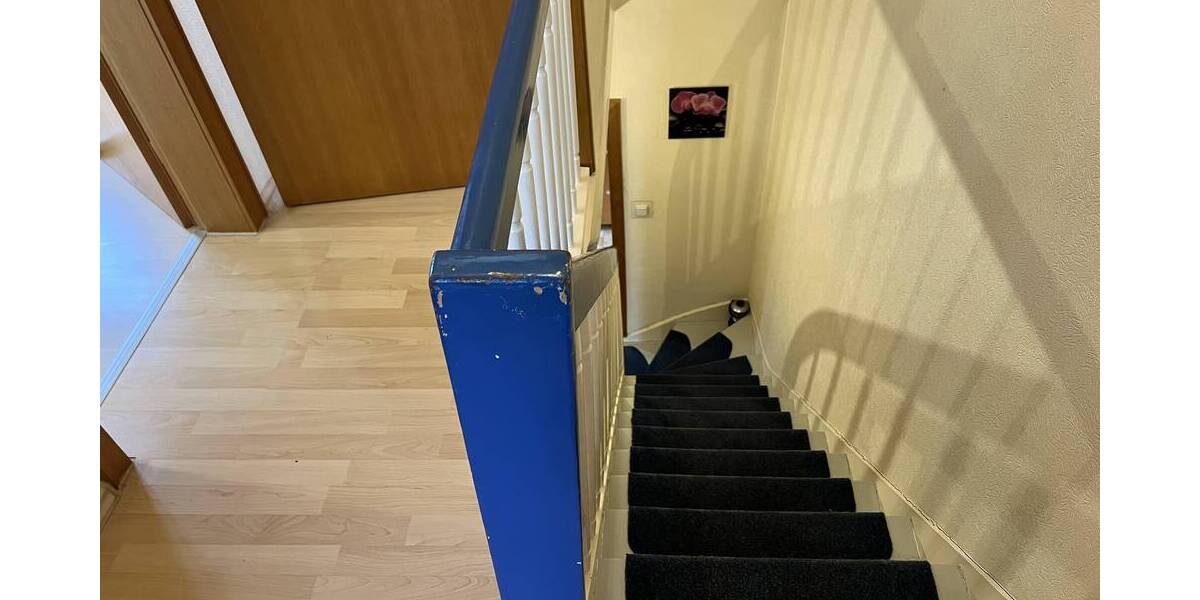 Wohnen im Grünen - Ihr neues Zuhause! 4 zimmer