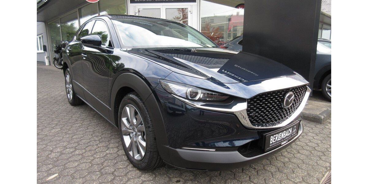 Mazda CX-30 2.137 km 27.990 &euro; Bergisch Gladbach 51465