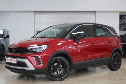 Opel Crossland (X) 51.900 km 15.950 &euro; Dormagen 41540