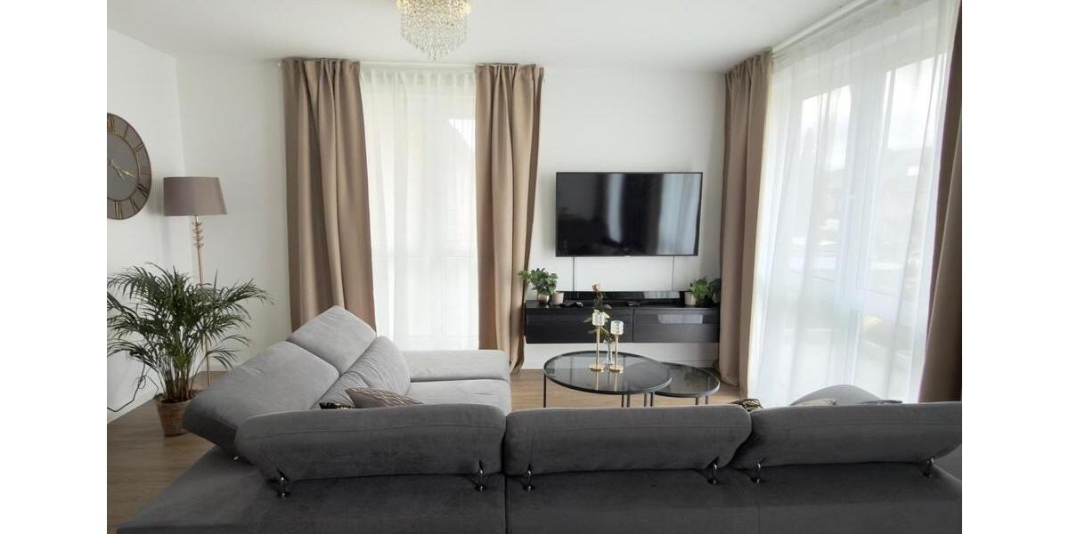 Etagenwohnung Bergheim - 3 Zimmer, 70 m&sup2;, 1.020&euro; | Angebot:24977020