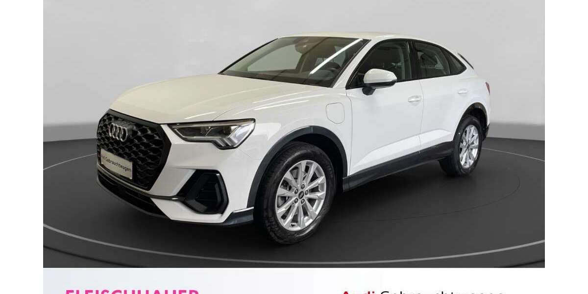Audi Q3 38.412 km 30.780 &euro; Köln 50823