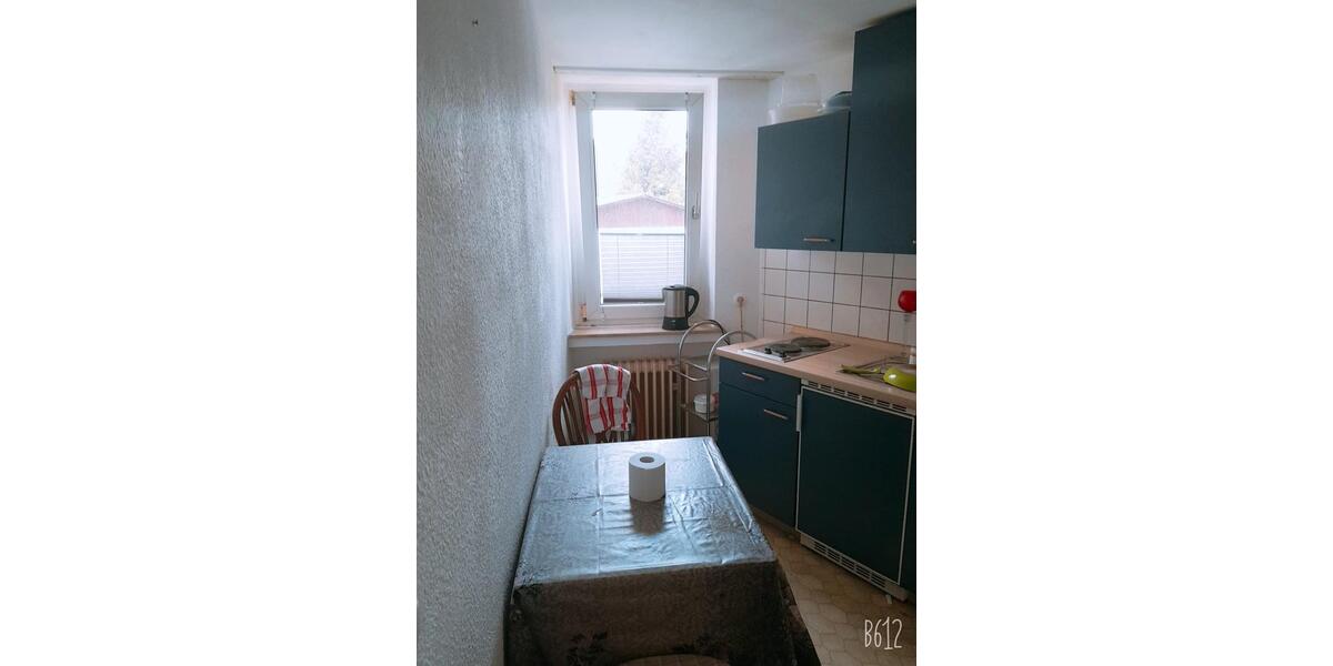 Etagenwohnung Remscheid Reinshagen - 2 Zimmer, 45 m&sup2;, 500&euro; | Angebot:26326971
