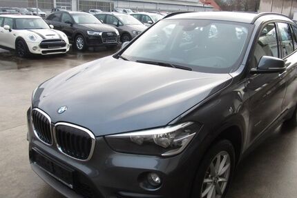 BMW X1 112.000 km 15.990 &euro; Leverkusen 51371