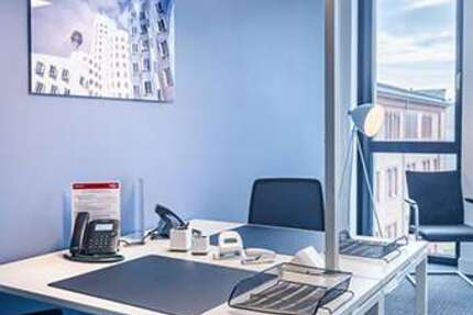 Gewerbeobjekt Düsseldorf Derendorf - 1.319&euro; | Angebot:25555449