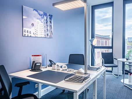 Gewerbeobjekt Düsseldorf Derendorf - 1.319&euro; | Angebot:25555449