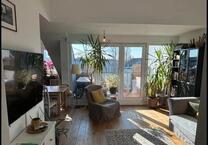 Wohnung in der Südstadt