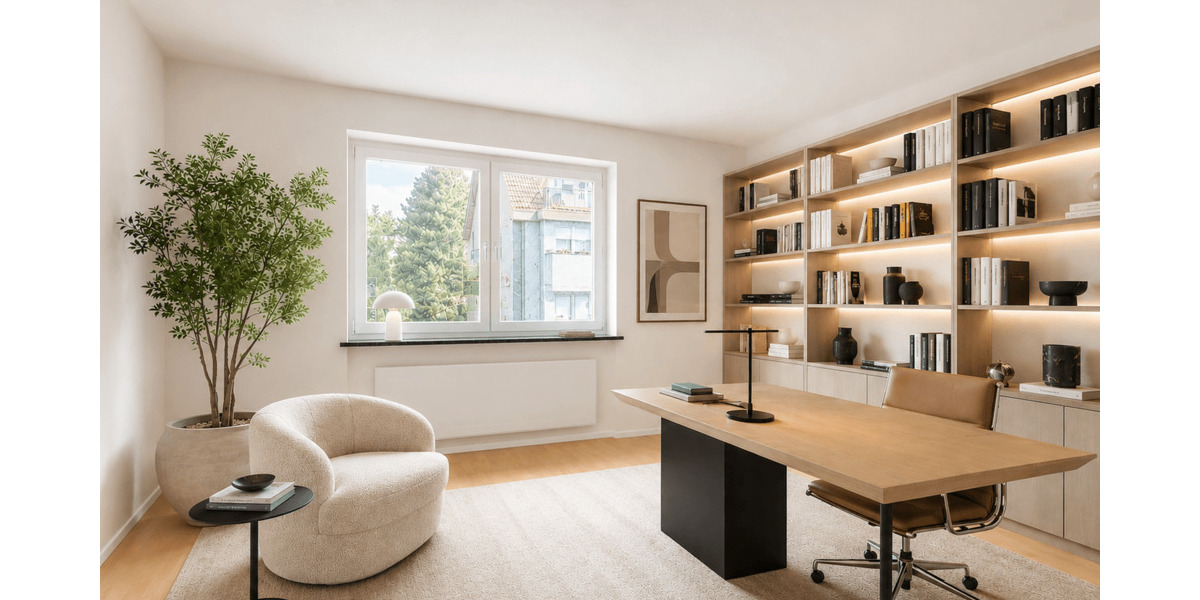 Mehrfamilienhaus, Wohnhaus Düsseldorf Mörsenbroich - 8 Zimmer, 227 m&sup2;, 995.000&euro; | Angebot:26816789