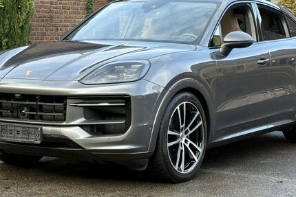 Porsche Cayenne 12.200 km 113.790 &euro; Frechen (bei Köln) 50226