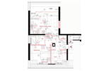 Etagenwohnung Bergisch Gladbach - Hand Hand - 3 Zimmer, 65 m&sup2;, 284.550&euro; | Angebot:26244297