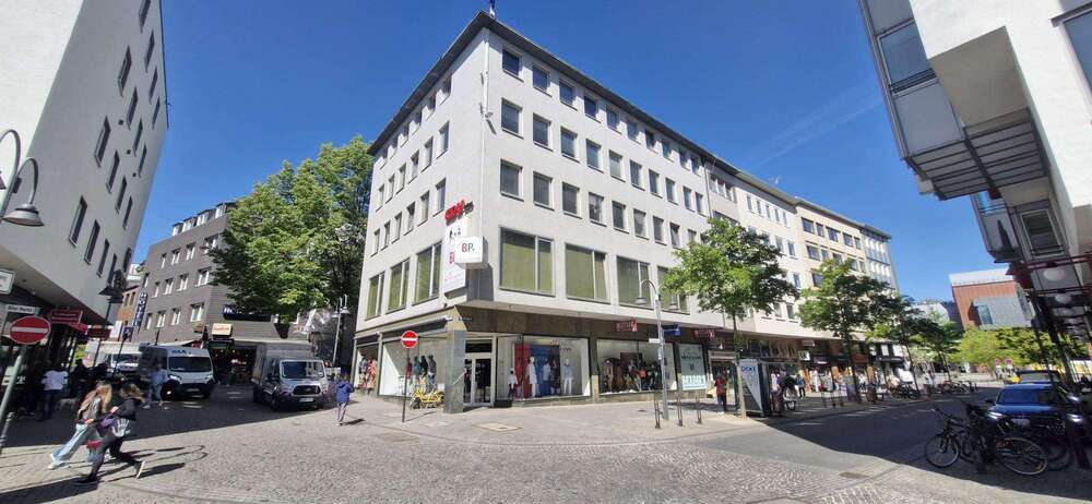 Gewerbeobjekt Köln - 10.000&euro; | Angebot:26441063