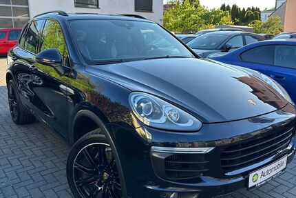 Porsche Cayenne 203.020 km 21.999 &euro; Troisdorf 53840