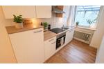 Etagenwohnung Düsseldorf Flingern Süd - 1.5 Zimmer, 38 m&sup2;, 745&euro; | Angebot:26214424
