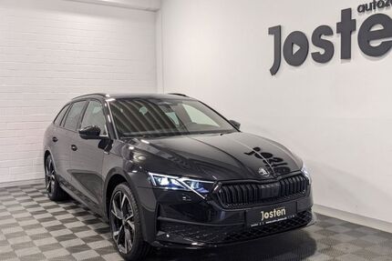 Skoda Octavia 5.000 km 37.450 &euro; Monheim 40789