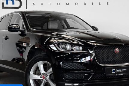 Jaguar F-Pace 57.200 km 23.990 &euro; Hückeswagen 42499