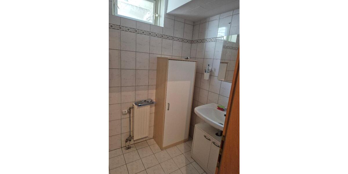 3-Zimmer Erdgeschosswohnung 3 zimmer