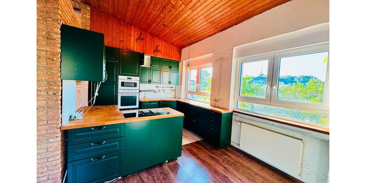 Mehrfamilienhaus, Wohnhaus Leichlingen (Rheinland) - 7 Zimmer, 180 m&sup2;, 499.000&euro; | Angebot:27094087