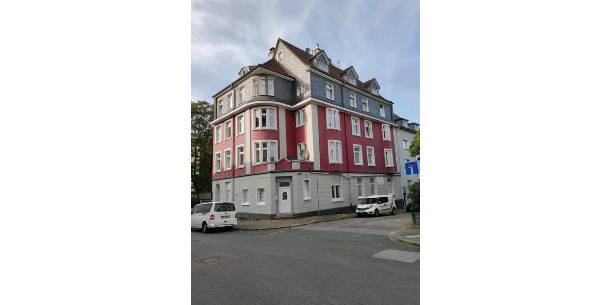 Etagenwohnung Remscheid Remscheid-Süd - 3 Zimmer, 86 m&sup2;, 175.000&euro; | Angebot:25205116