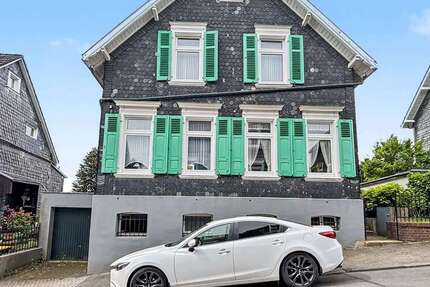 Haus Remscheid Reinshagen - 4 Zimmer, 126 m&sup2;, 299.000&euro; | Angebot:26913440